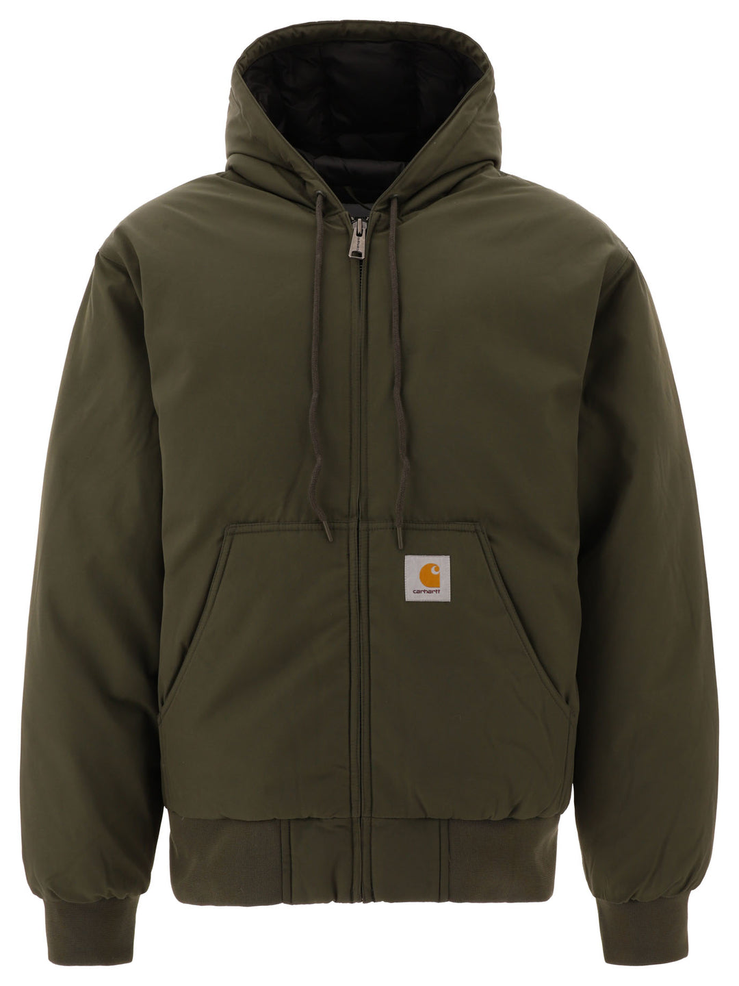 Carhartt Wip Active Cold Jackets and Coats - Green | d6514b3412427f12dd4fe25aadf66f2b527f0609