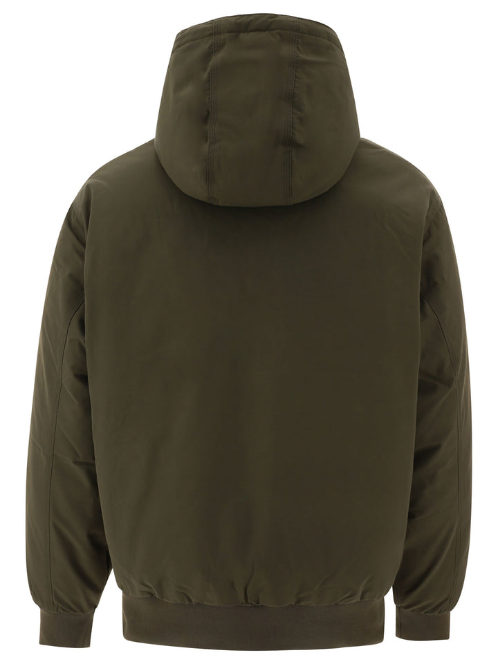Carhartt Wip Active Cold Jackets and Coats - Green | 2fae31e521ffc27356267246c7c56f3597ecbe01