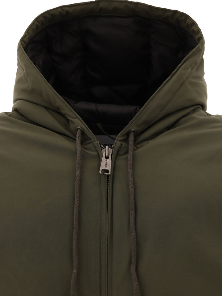 Carhartt Wip Active Cold Jackets and Coats - Green | 5dcd4c45dded99c9f850aa7a0cfed647d6087934