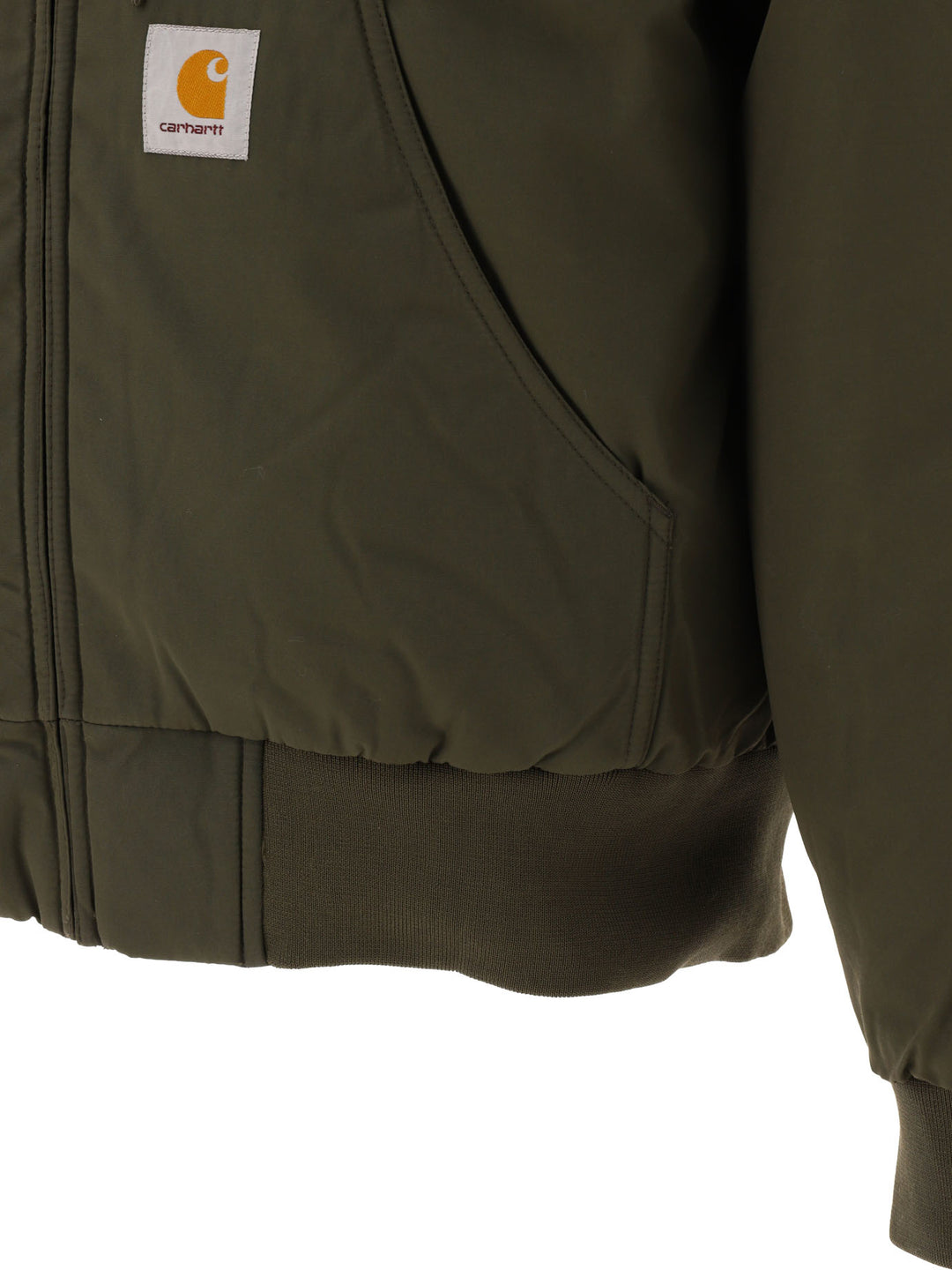 Carhartt Wip Active Cold Jackets and Coats - Green | 25147aa2327e213d59f1e44d4378e2b558117ca6