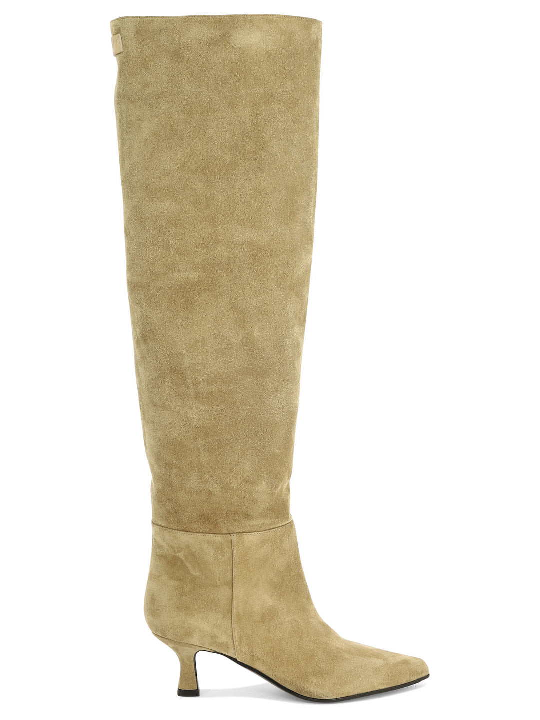 3juin Bea Boots - Beige | e9b30825be8ad5c8b3252971c5d7354d606c652f