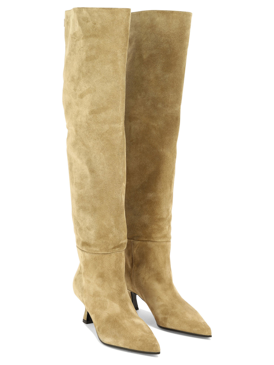 3juin Bea Boots - Beige | e99d3dd9c703dcb8a9ead24c835cc47b768a9549