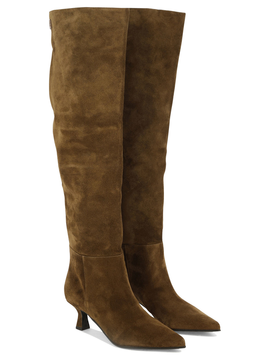 3juin Bea Boots - Brown | 831904136fee4e6771b55a15e8b2e014a9d9af82