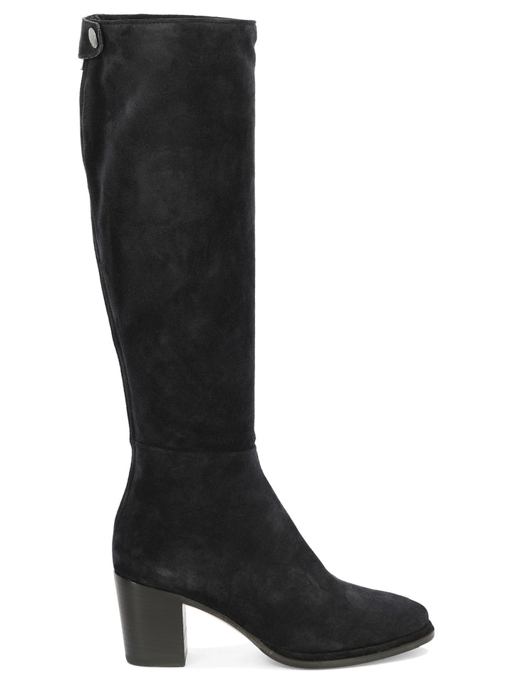 Alberto Fasciani Camil Boots and Ankle Boots - Black | c6afe7a3289474fbe5b260e68f77a26ee264d483