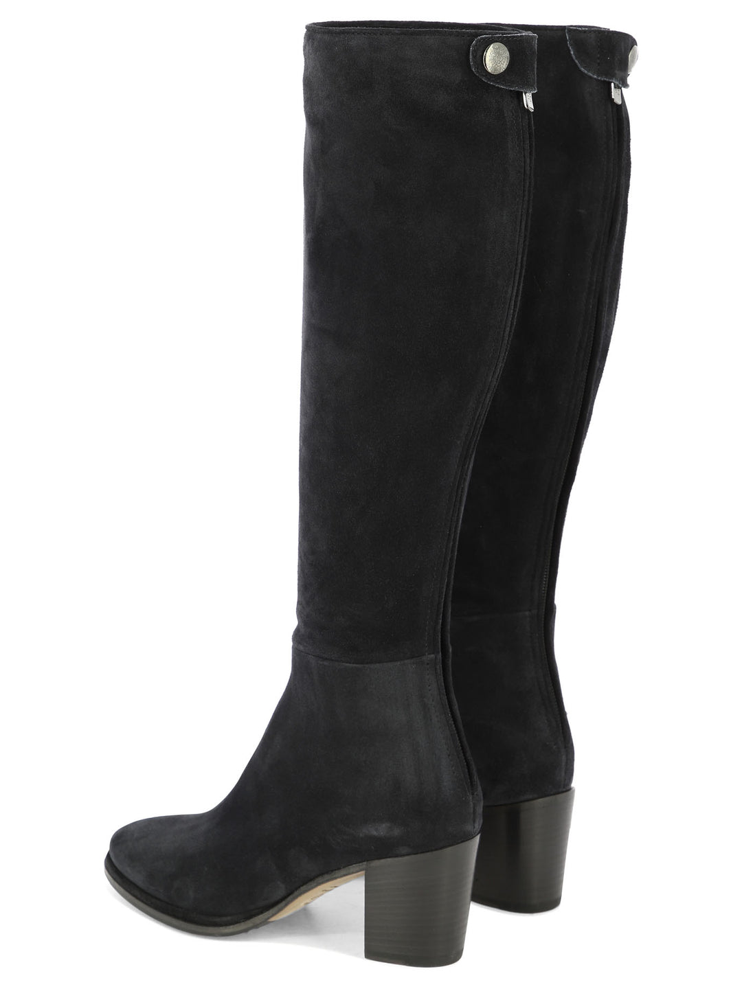 Alberto Fasciani Camil Boots and Ankle Boots - Black | a701a9817f3502bdb2fe597645eaeafa6cd762ac