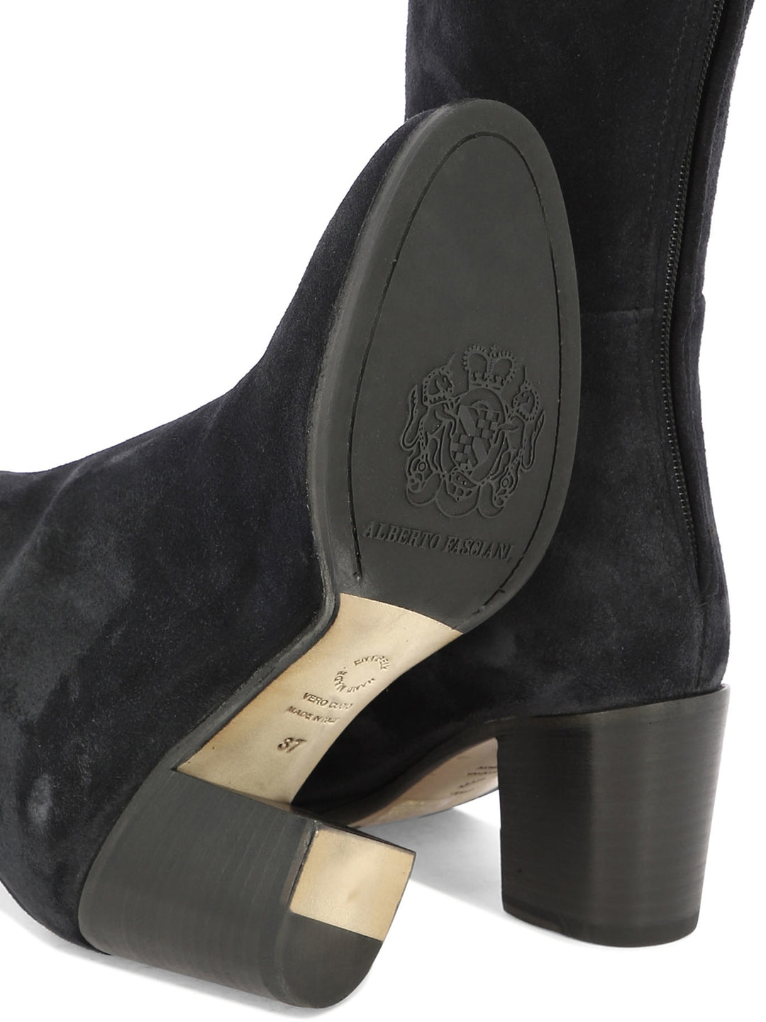 Alberto Fasciani Camil Boots and Ankle Boots - Black | a7475e4d291f0131e7944e221f750c70e2b931e0