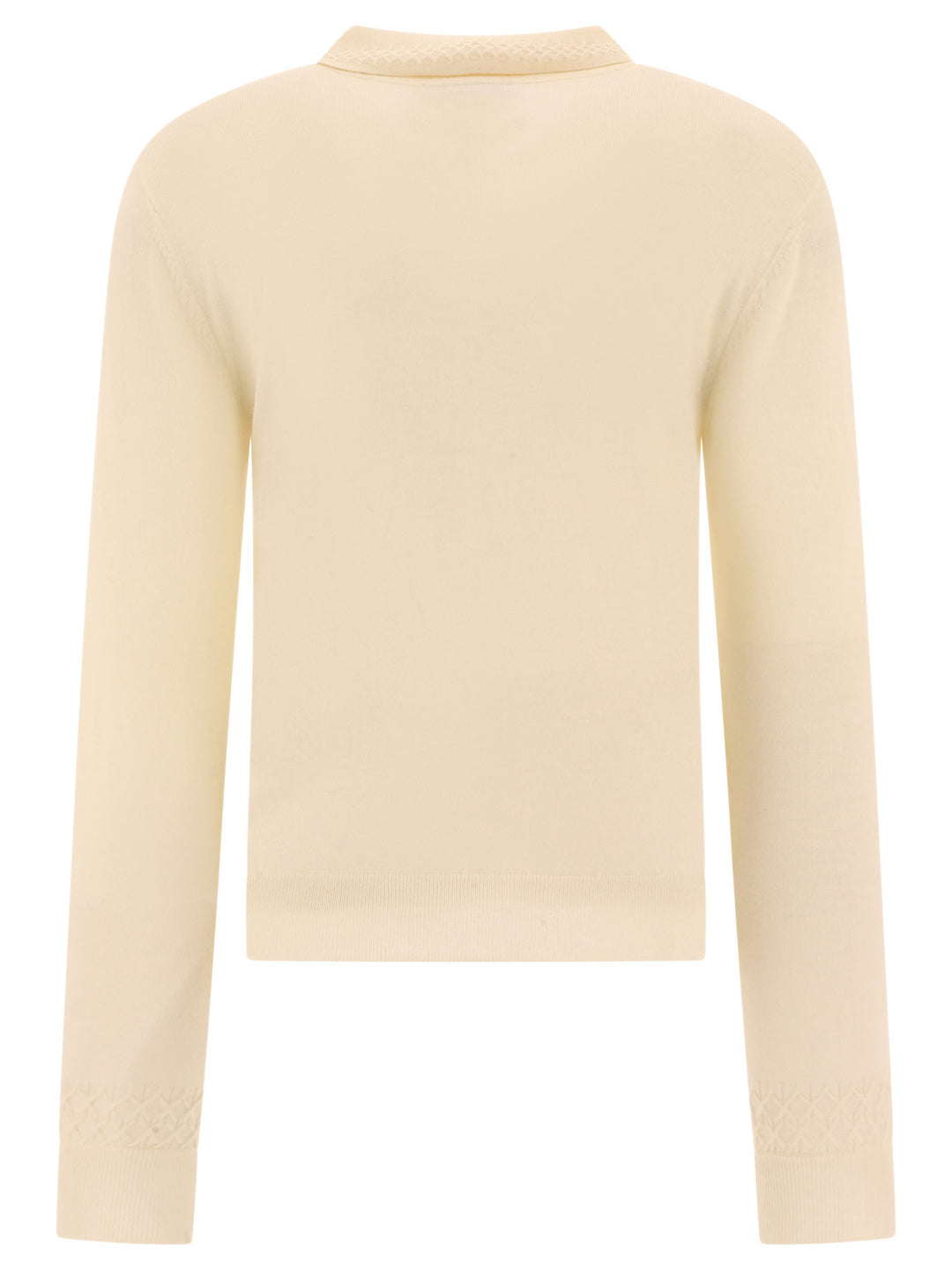 A.P.C. Aurine Polo shirts - Beige | 2ceb7acb481ba0bcbc504c92f1fe0ca70ed88bd8