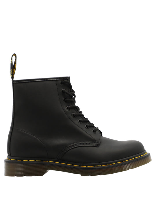 1460 Boots Black