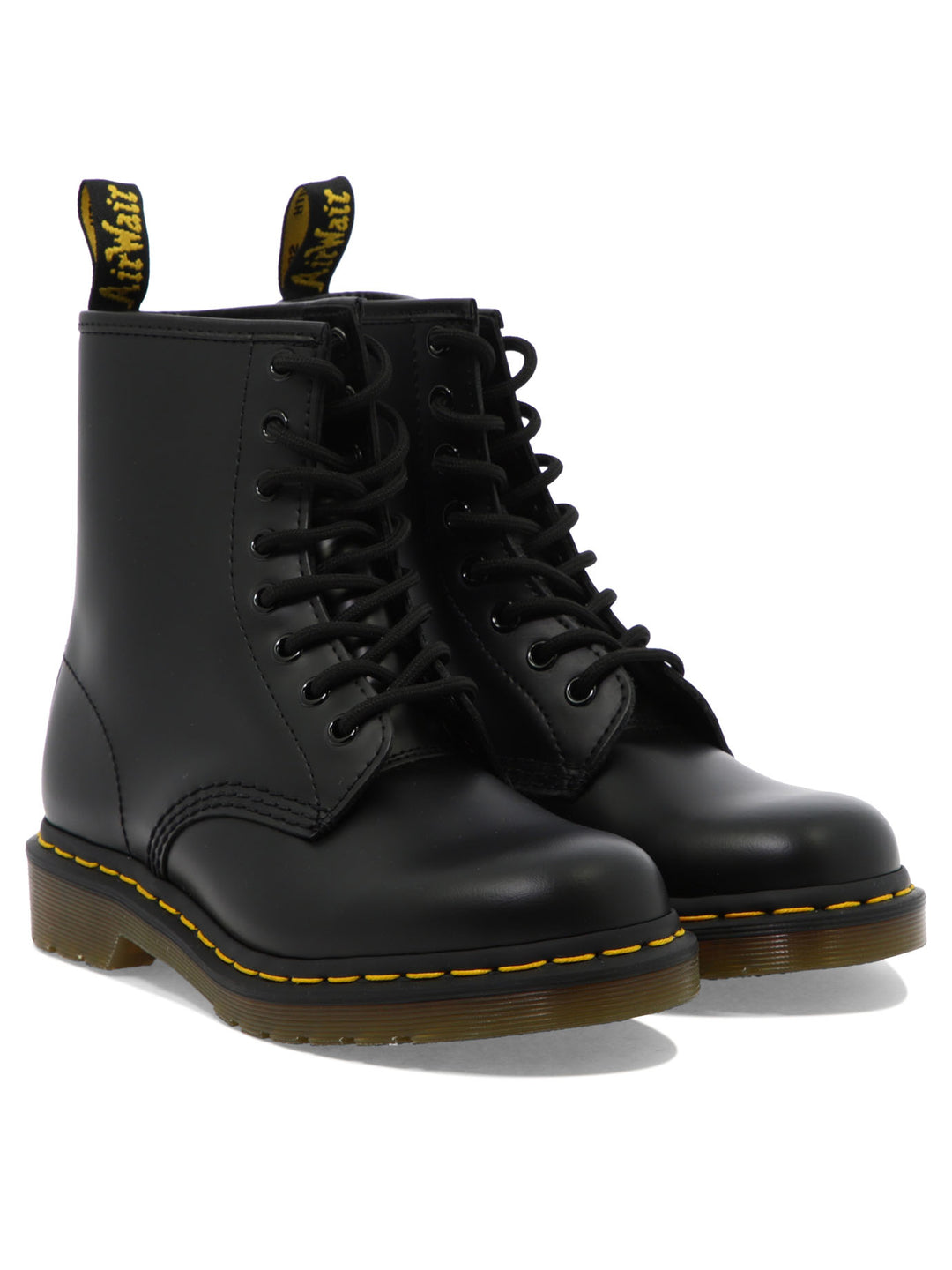 Dr. Martens 1460 Boots - Black | 6ac43ca37be9f818ca8a7fbdc63d70197b5384b8