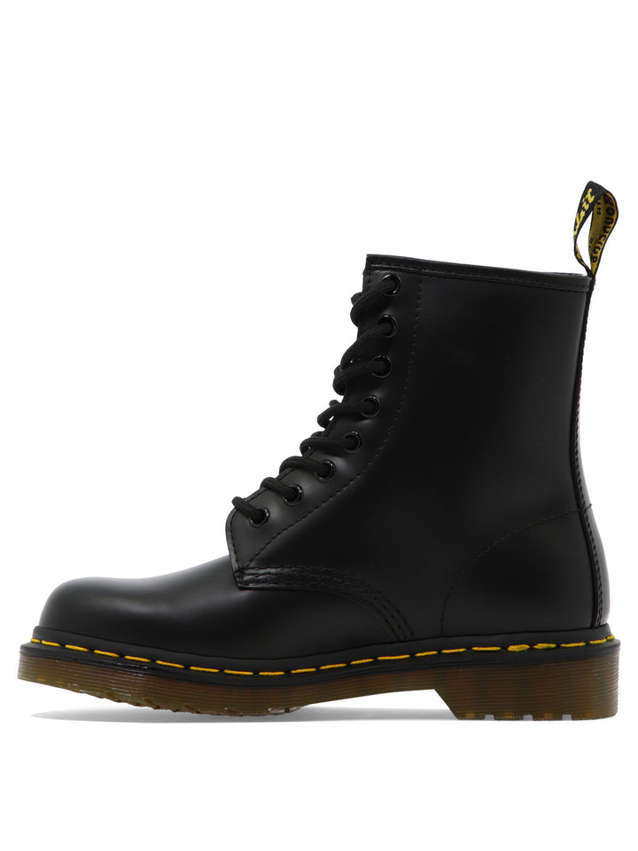 Dr. Martens 1460 Boots - Black | a7833de2b4f44ac68ce59fe20b73184e6ead0407