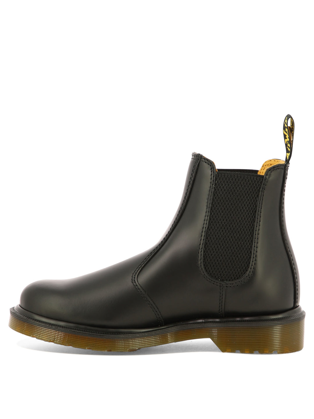 Dr. Martens 2976 Ankle Boots - Black | e9a3be7b145388098487ff327ccabd9047838fe4