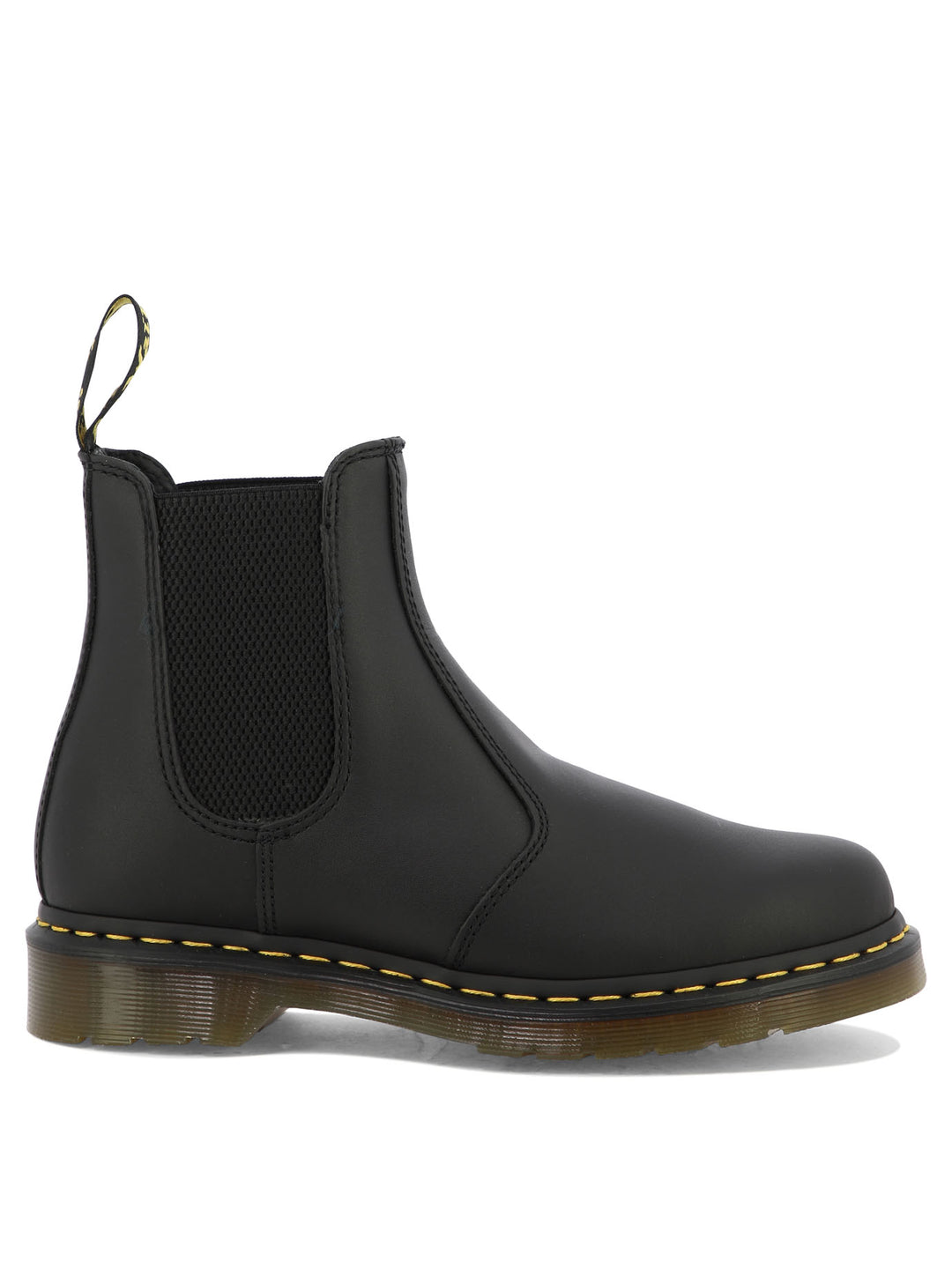 Dr. Martens 2976 Ankle Boots - Black | 5daf8017bd3df852258356c9029e15ce0068f22a