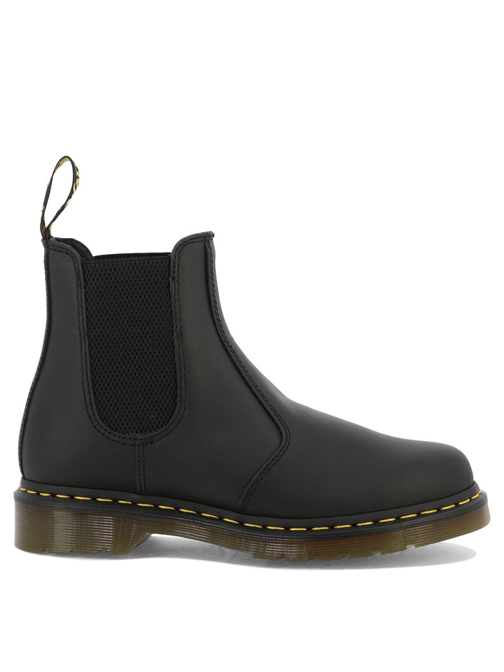 Dr. Martens 2976 Ankle Boots - Black | 5daf8017bd3df852258356c9029e15ce0068f22a