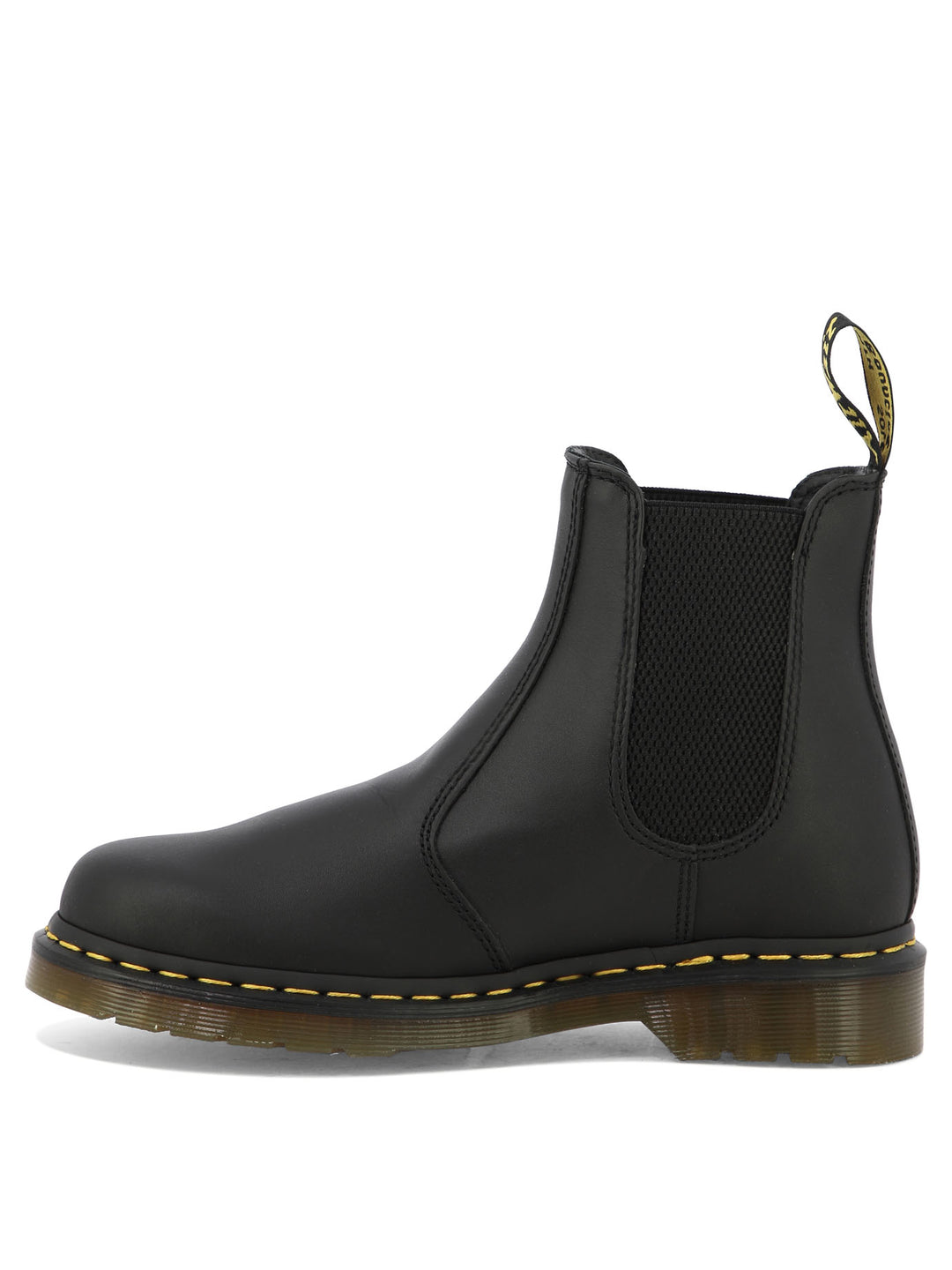 Dr. Martens 2976 Ankle Boots - Black | 189461c6c9395e7cd0e3397d0f91dde9e9f4da8b