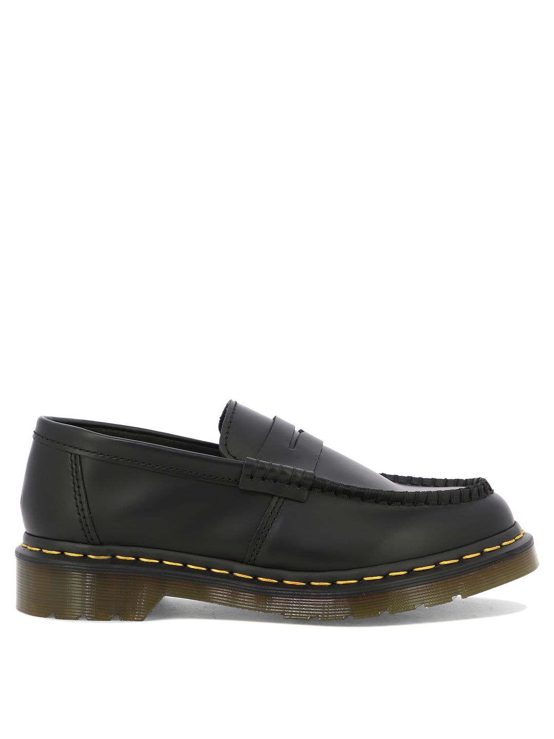 Dr. Martens Penton Loafers & Slippers - Black | 481902b22f0bd536a0f62e1fda0e72d4d264a226