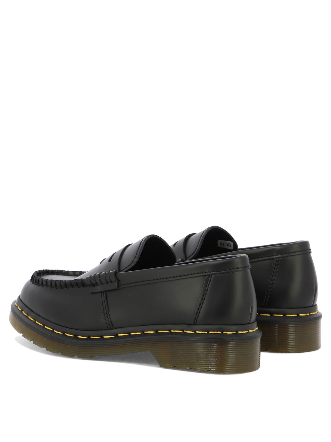 Dr. Martens Penton Loafers & Slippers - Black | b99eb7365cea6c9285f05c83539adfb0214ca2d0