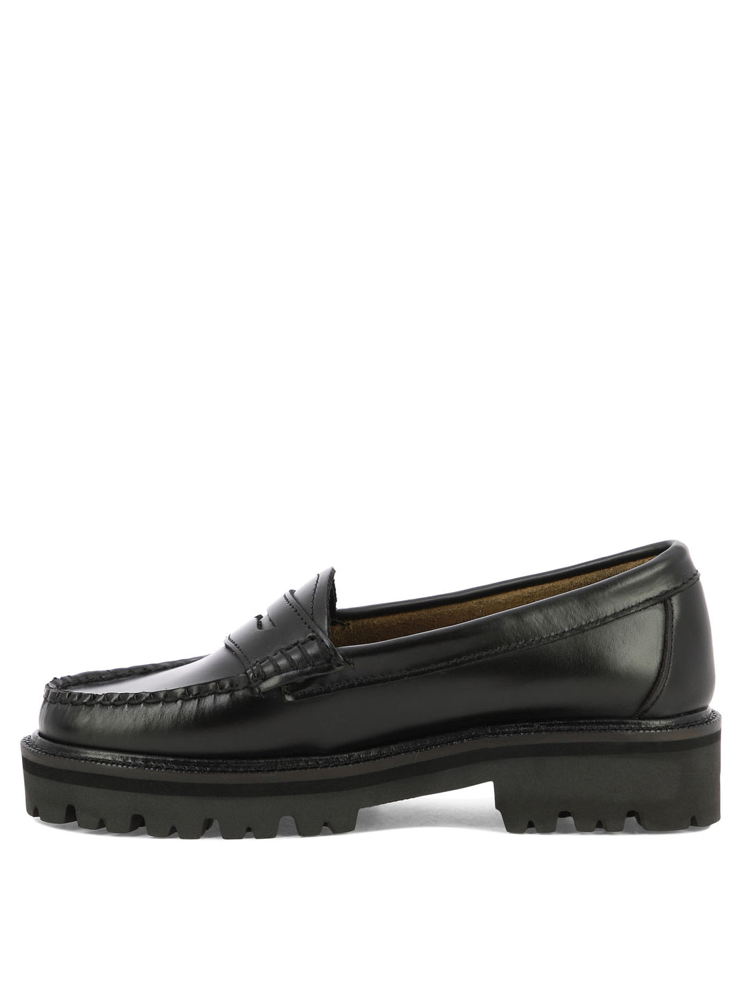 G.H. Bass & Co. Weejun Loafers & Slippers - Black | 658b10e0719e16e67f8626323558ad0a7a6a8980