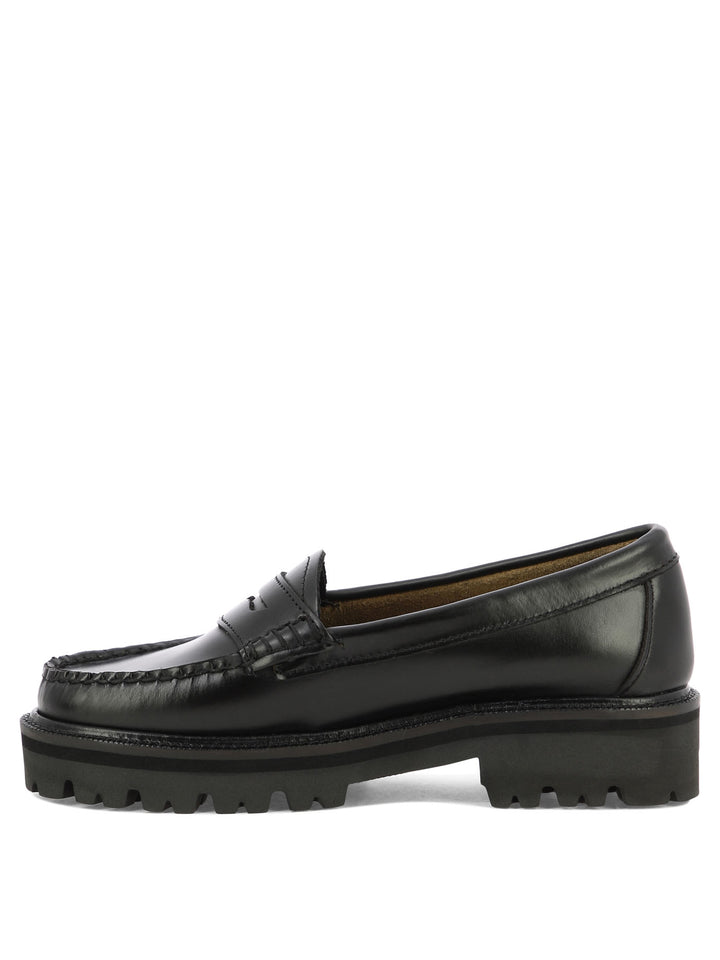 G.H. Bass & Co. Weejun Loafers & Slippers - Black | 658b10e0719e16e67f8626323558ad0a7a6a8980