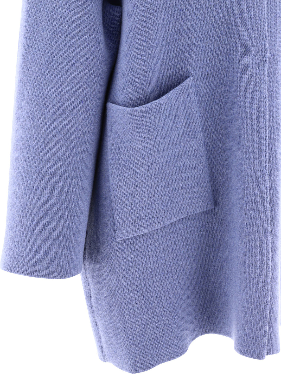 Giovi Wool And Cashmere Coat Jackets and Coats - Light blue | 314cfa0c539ebd27798a371f6c24eaa78957ce1b