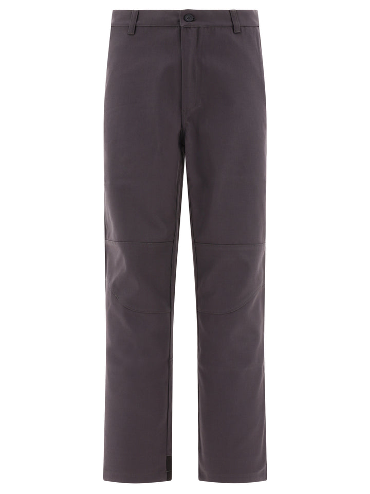 Gr10k Mud Stop Trousers - Grey | 90ae293ffd8a3f45dd63df6e8194e31feb3e4051