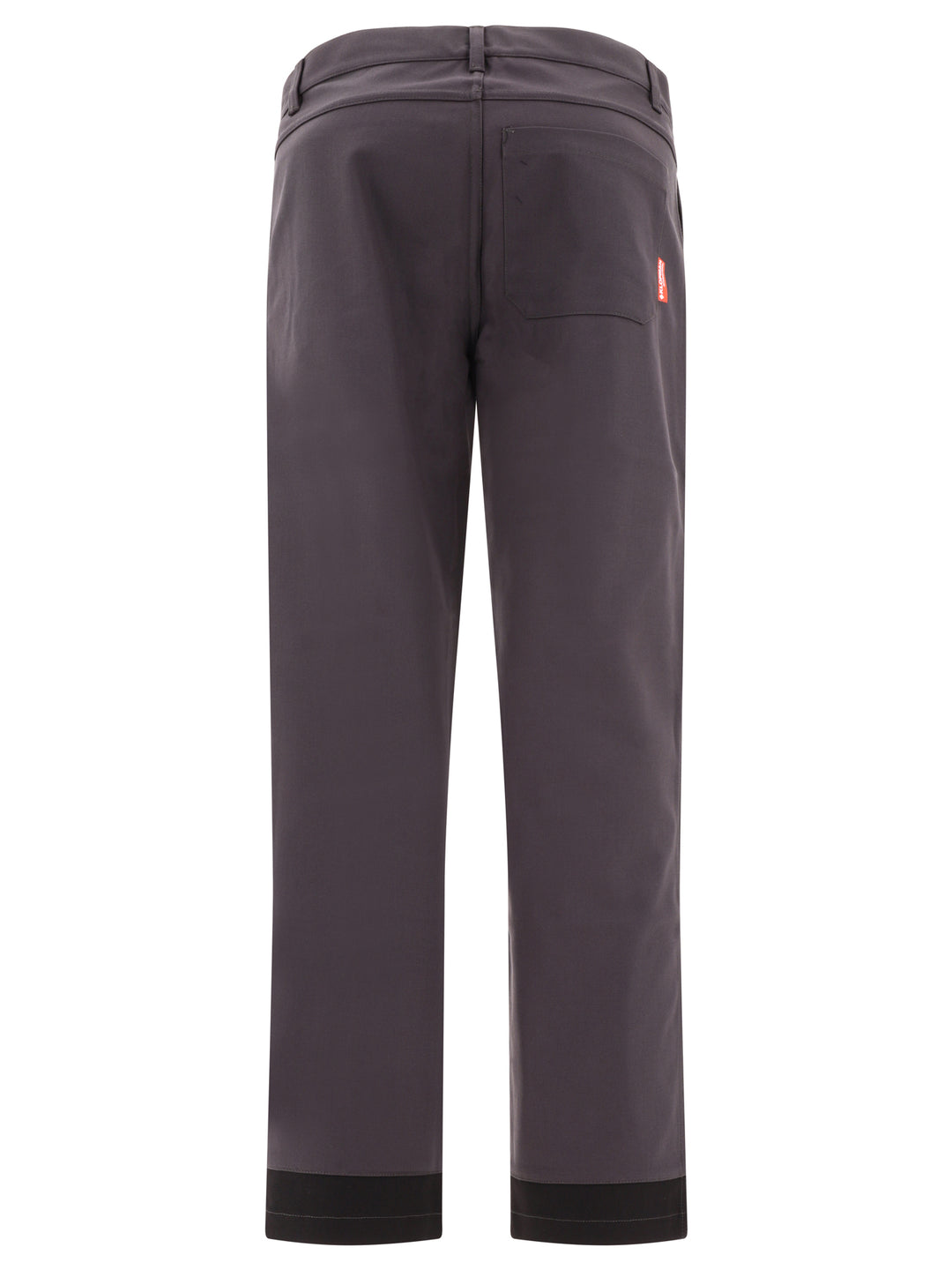 Gr10k Mud Stop Trousers - Grey | 3e1795c97bb3177b8a3707b0705dd70513def2fe
