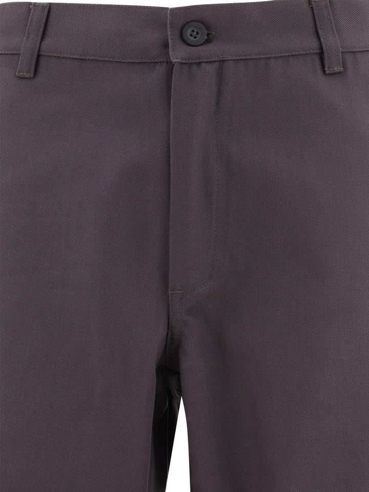 Gr10k Mud Stop Trousers - Grey | a1685686f0ad270d441592a3611d46cb1561219e