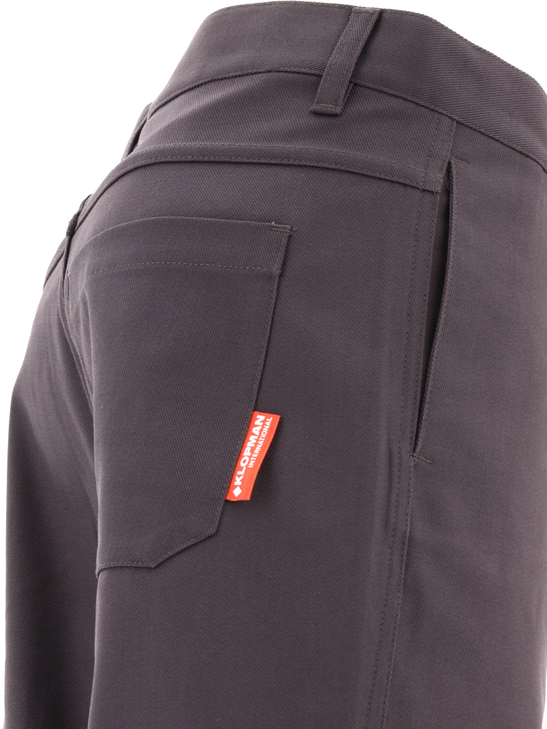 Gr10k Mud Stop Trousers - Grey | 4127220528aa340a48fd5c5d43646843ddf4b38b
