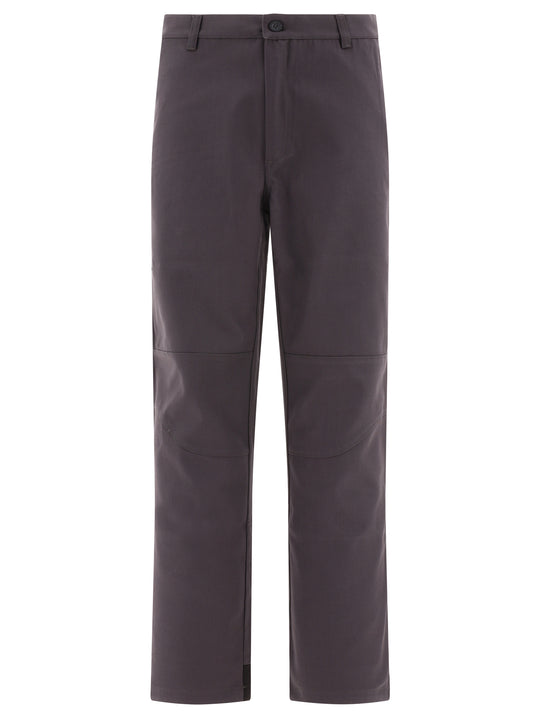 Mud Stop Trousers Grey