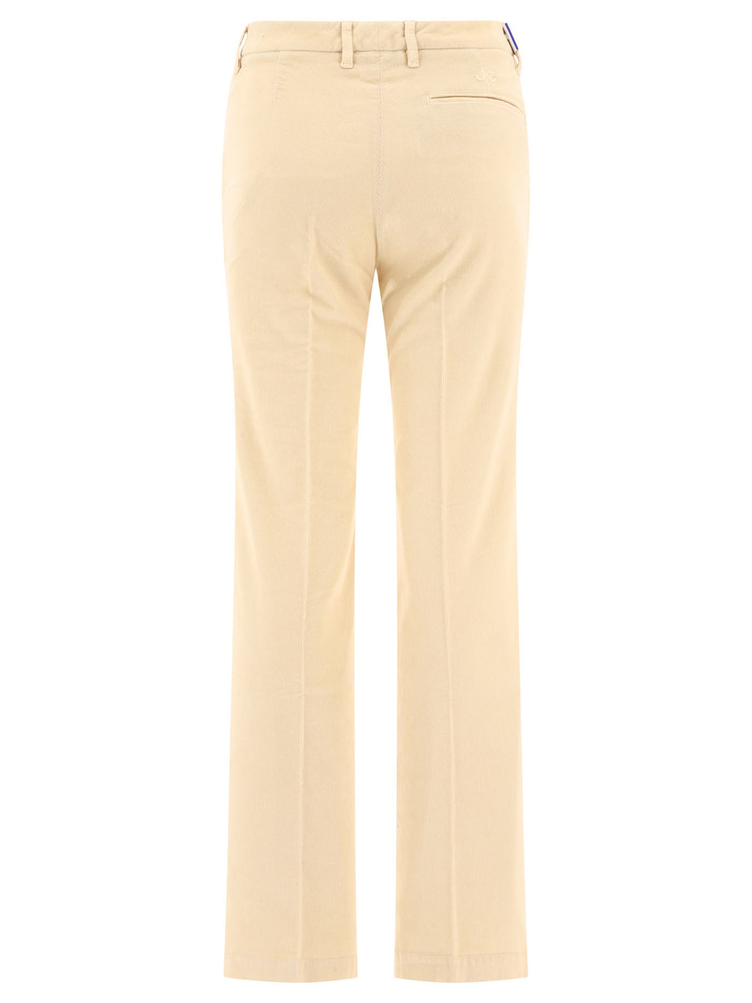 Jacob CohëN Selena Trousers - Beige | e4347b03ae9bc3f5703605f9756a766c8737f1ff