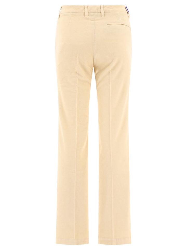 Jacob CohëN Selena Trousers - Beige | e4347b03ae9bc3f5703605f9756a766c8737f1ff