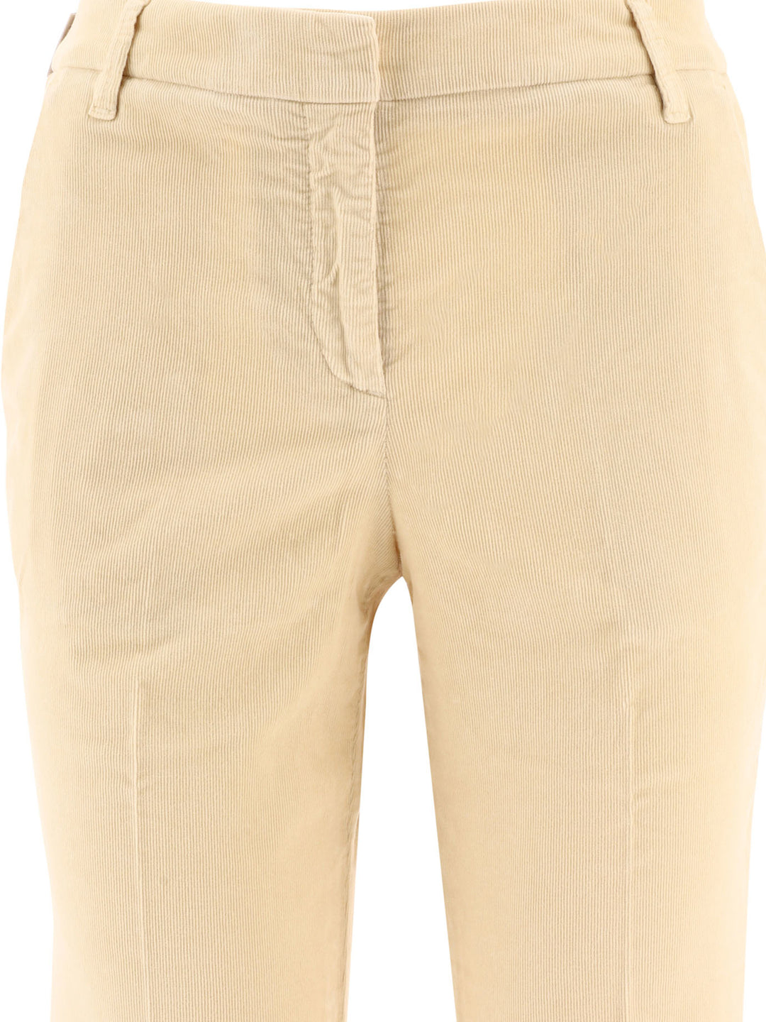 Jacob CohëN Selena Trousers - Beige | e3ed62fb5b1b09c7880b5991bc0b6f3d85c2d74f