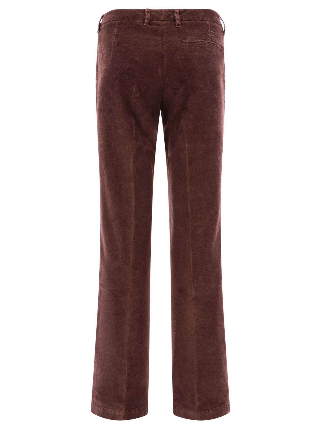 Jacob CohëN Selena Trousers - Brown | bbb259d689475b8a7bc29b55786a8cf8d9cbc303