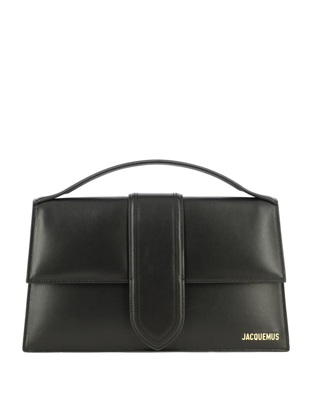 Jacquemus Le Bambinou Handbags - Black | e9463dae27113c2575e7e8ec7c21f45d6298610d
