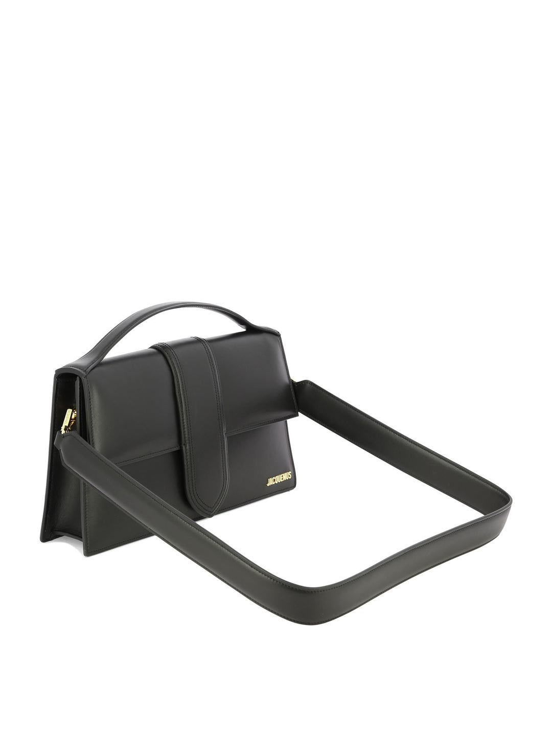 Jacquemus Le Bambinou Handbags - Black | c32f8d1029267996f66195dc06d64970cf44926c