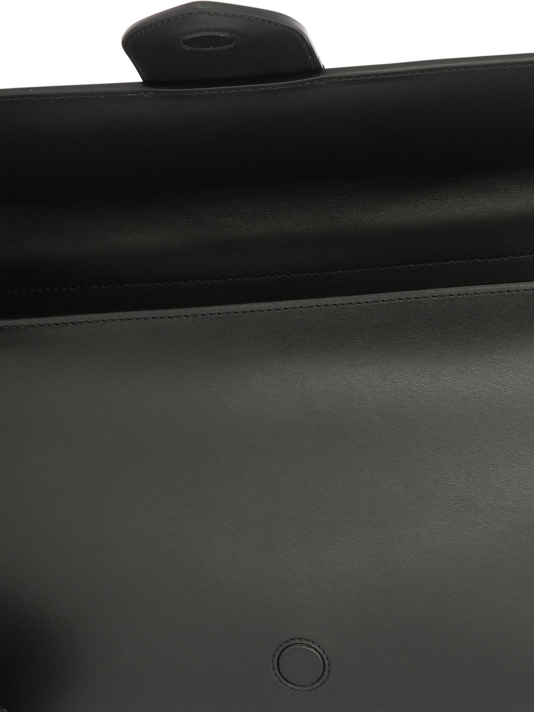 Jacquemus Le Bambinou Handbags - Black | 73a3881a9399b71505a2b5c56f531c2316cf5e32