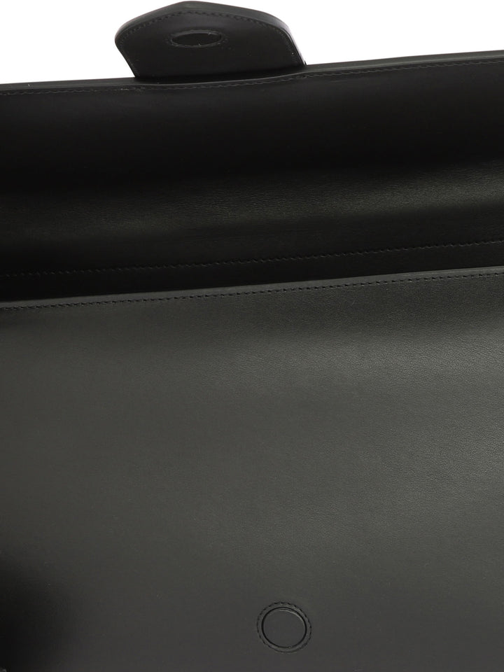Jacquemus Le Bambinou Handbags - Black | 73a3881a9399b71505a2b5c56f531c2316cf5e32