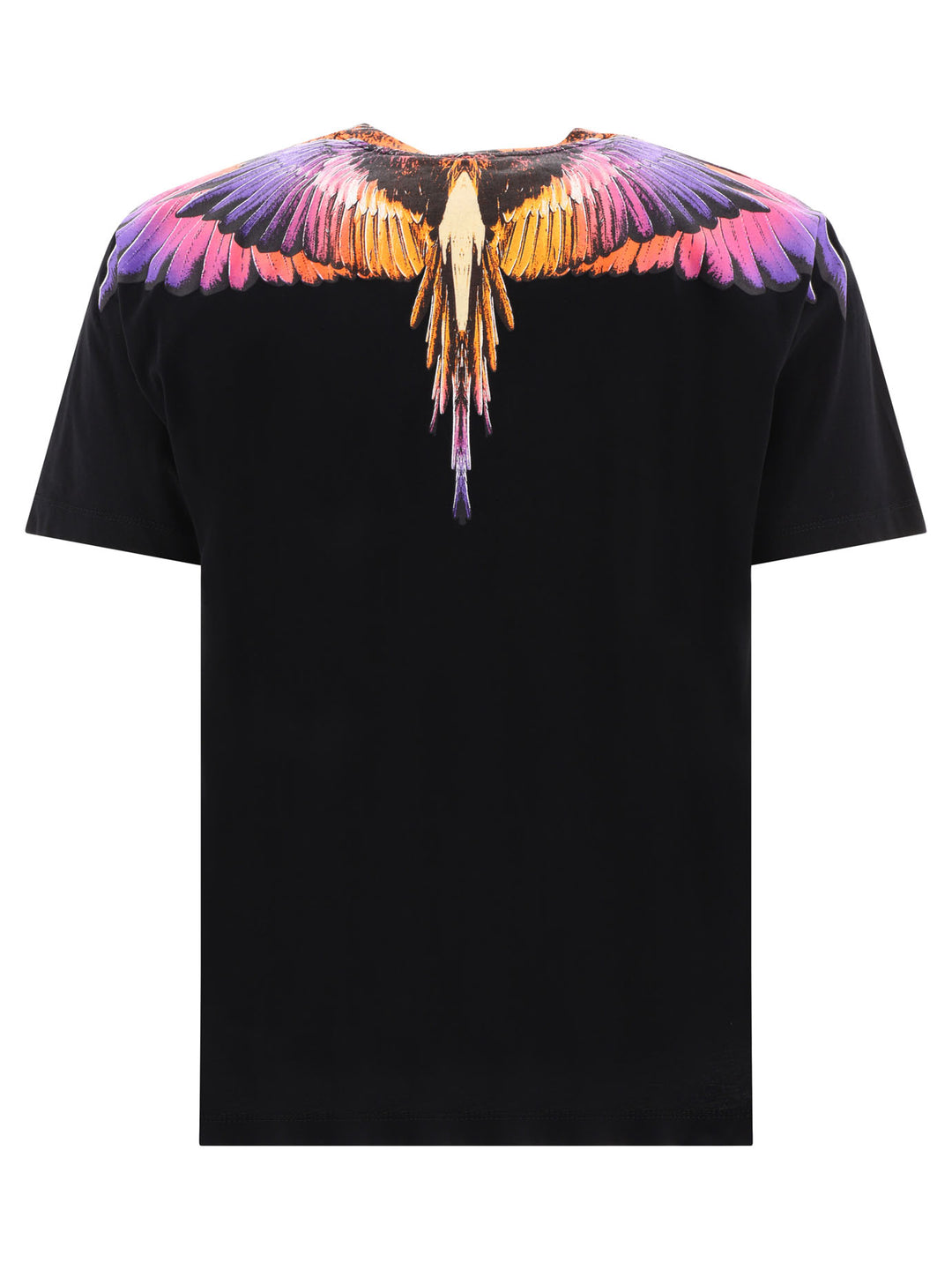 Marcelo Burlon County Of Milan Icon Wings T-shirts - Black | 9ecd03dbbd23e2a4a0af93e1cc05f6fe3f2192b9