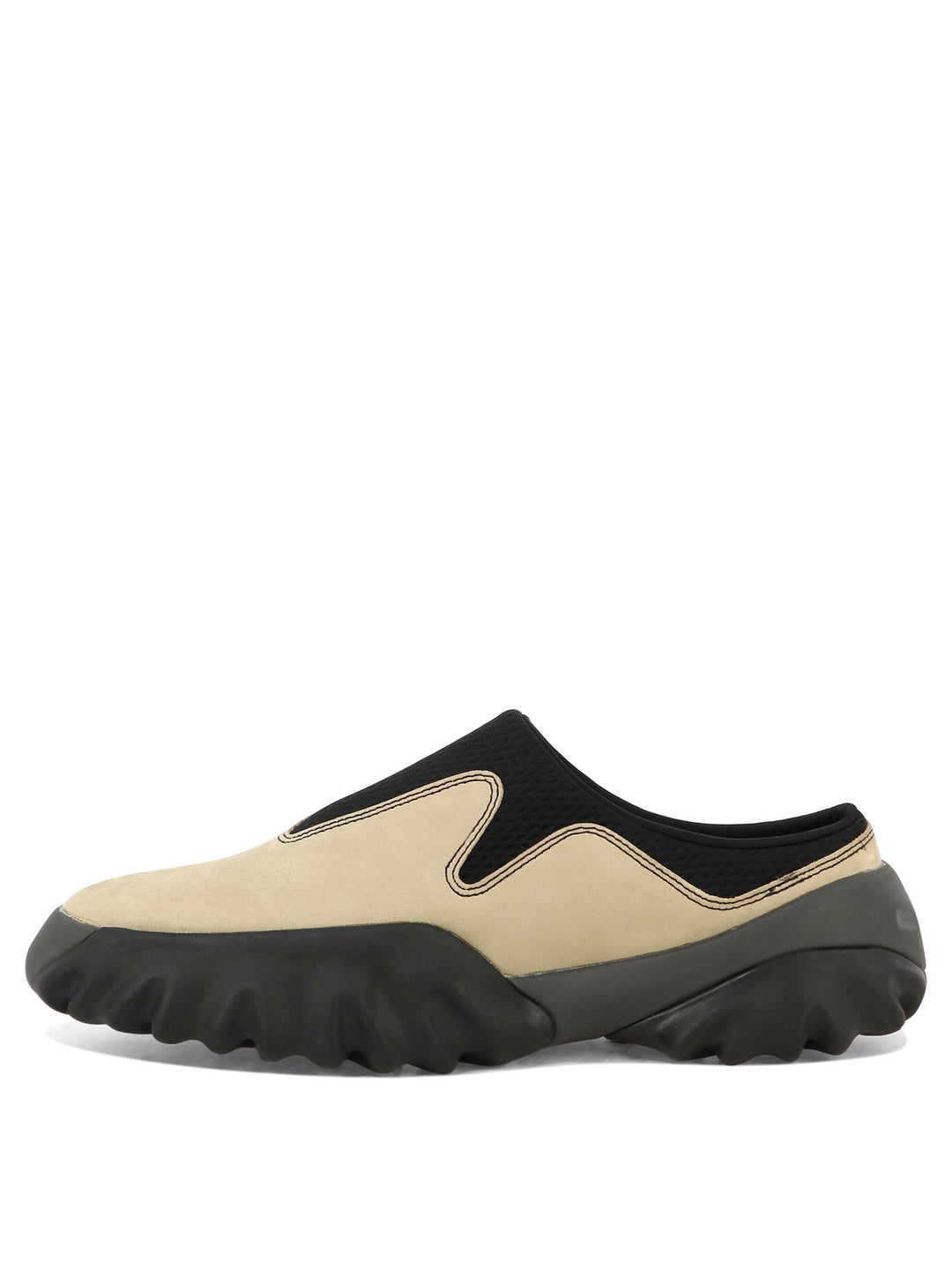 Oakley Factory Team By Brain Dead Chop Saw Loafers & Slippers - Beige | c419f551ec32cb64dce77803bf608667e857fa1f
