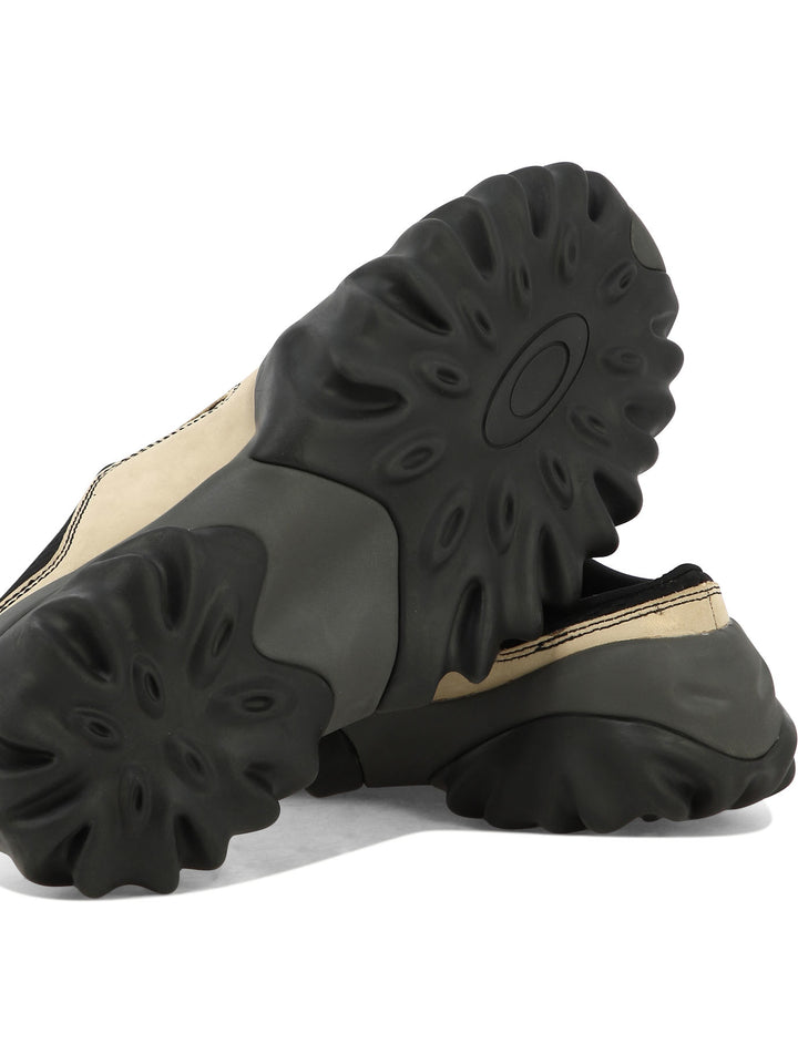 Oakley Factory Team By Brain Dead Chop Saw Loafers & Slippers - Beige | e609af0f7555c39b8672eb4cf68935075eb8d5ec