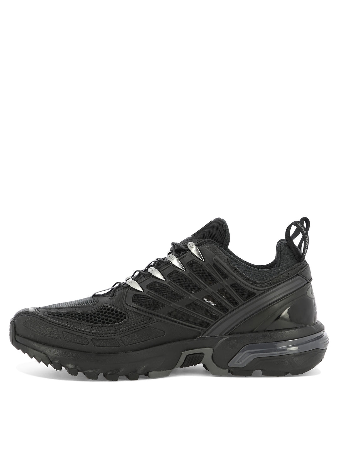 Salomon Acs Pro Sneakers & Slip-On - Black | 410778902596a5f22c4e1eb361e222f73591f17f
