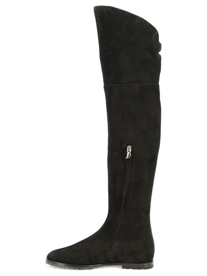 Skorpios Stefania Boots and Ankle Boots - Black | 5a9eba6c51759ee13df3b46a688a1f0b2f075afb