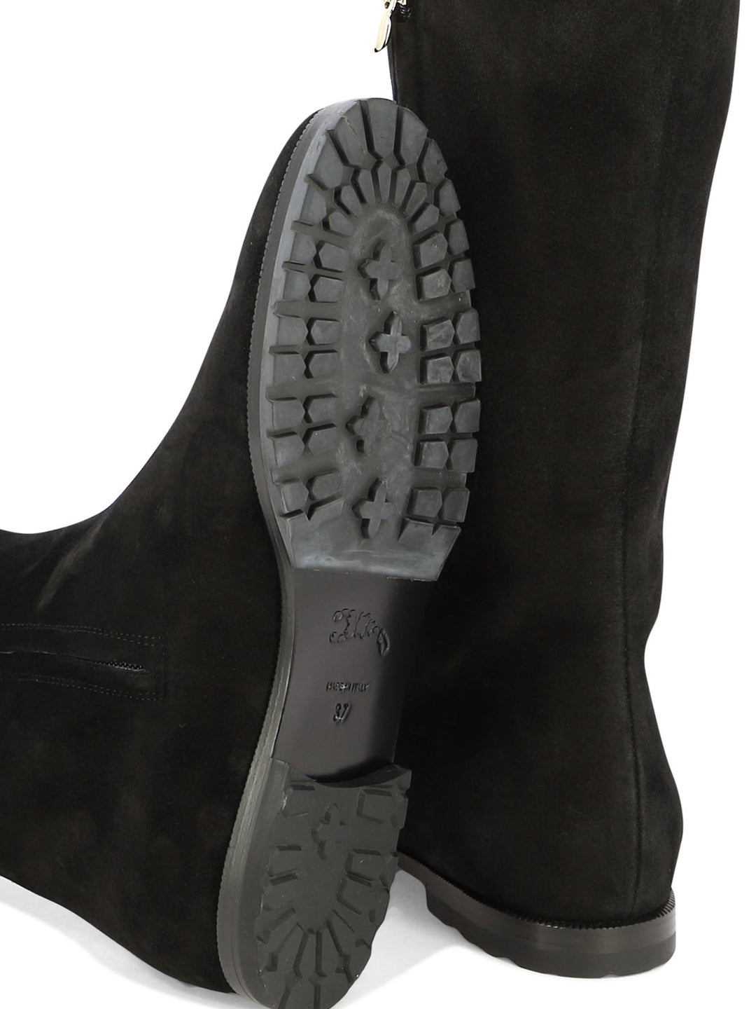 Skorpios Stefania Boots and Ankle Boots - Black | d09671cdc3a8ca64ac94785d16fc74c054f893c7