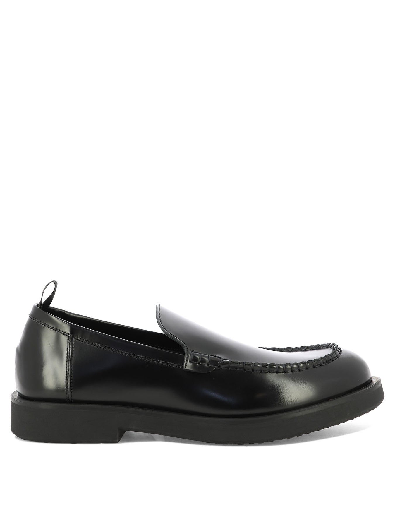 Sturlini City Loafers & Slippers - Black | b43269c73c42c2229550d02975834400a651fc6c