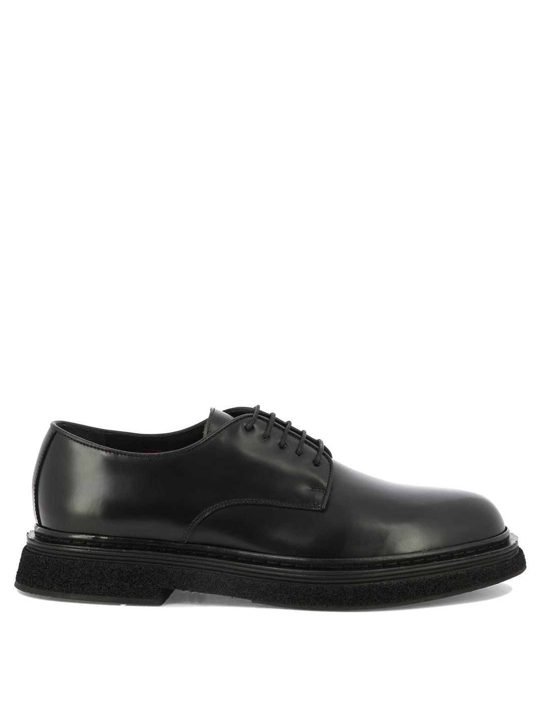 Sturlini City Lace-Up shoes - Black | a3a955e3635e869484ab1b353fc0ed5eae997a12