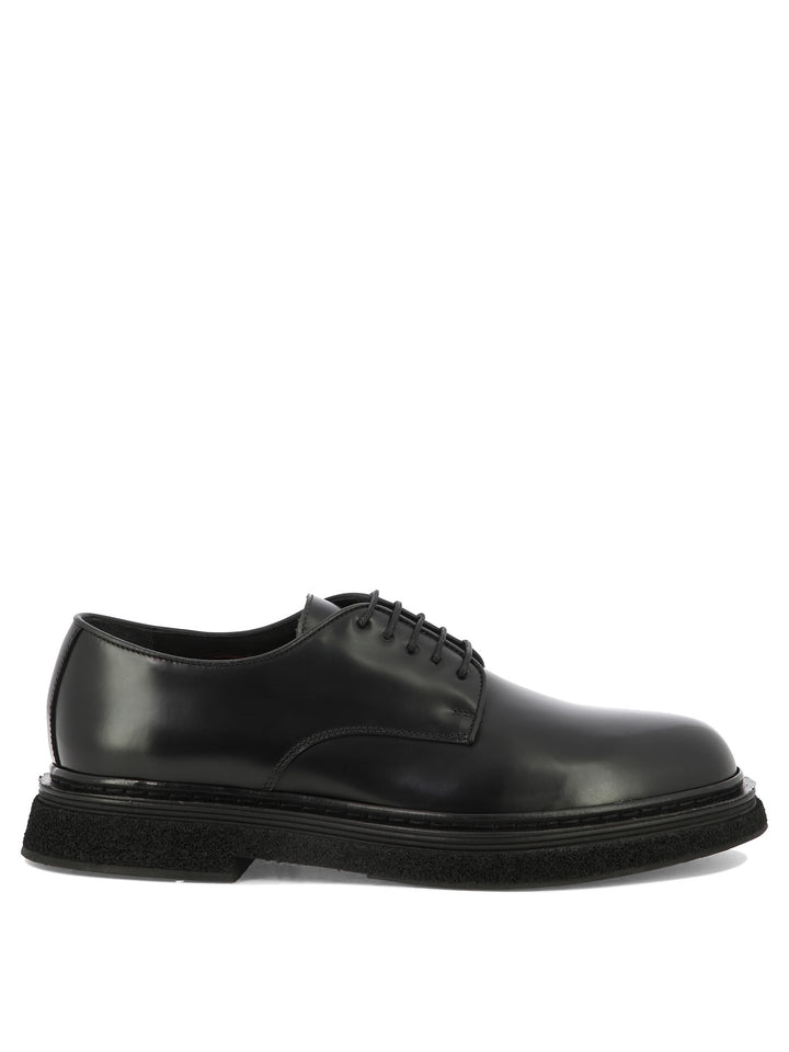 Sturlini City Lace-Up shoes - Black | a3a955e3635e869484ab1b353fc0ed5eae997a12