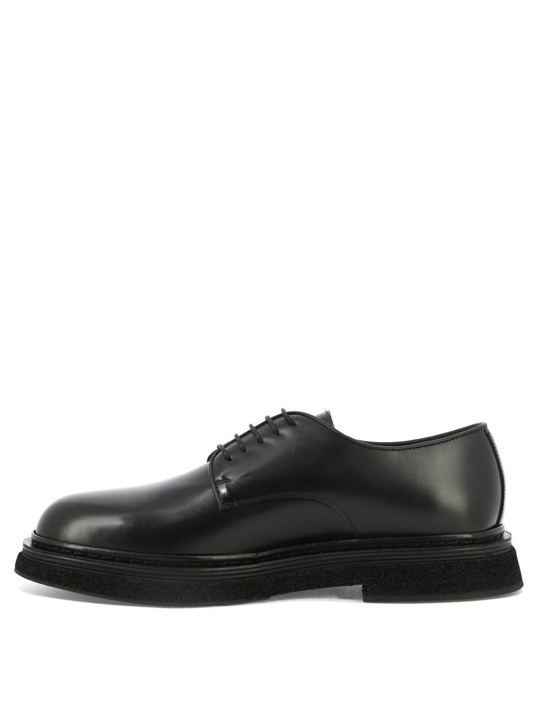 Sturlini City Lace-Up shoes - Black | 3fa49a5471c2da58c86d717e23c37d64ac5823fa