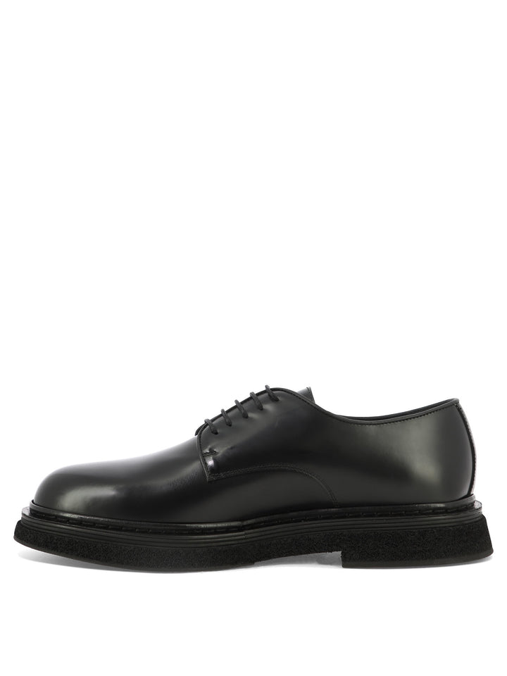 Sturlini City Lace-Up shoes - Black | 3fa49a5471c2da58c86d717e23c37d64ac5823fa