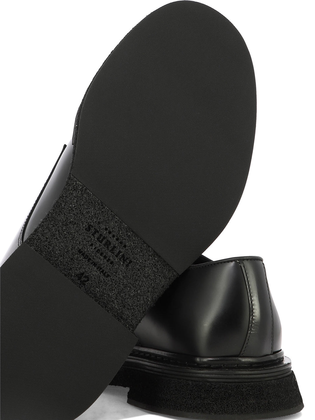 Sturlini City Lace-Up shoes - Black | 7af768a4cbcc7d142ef7ef1d3bfd6d794b00867f