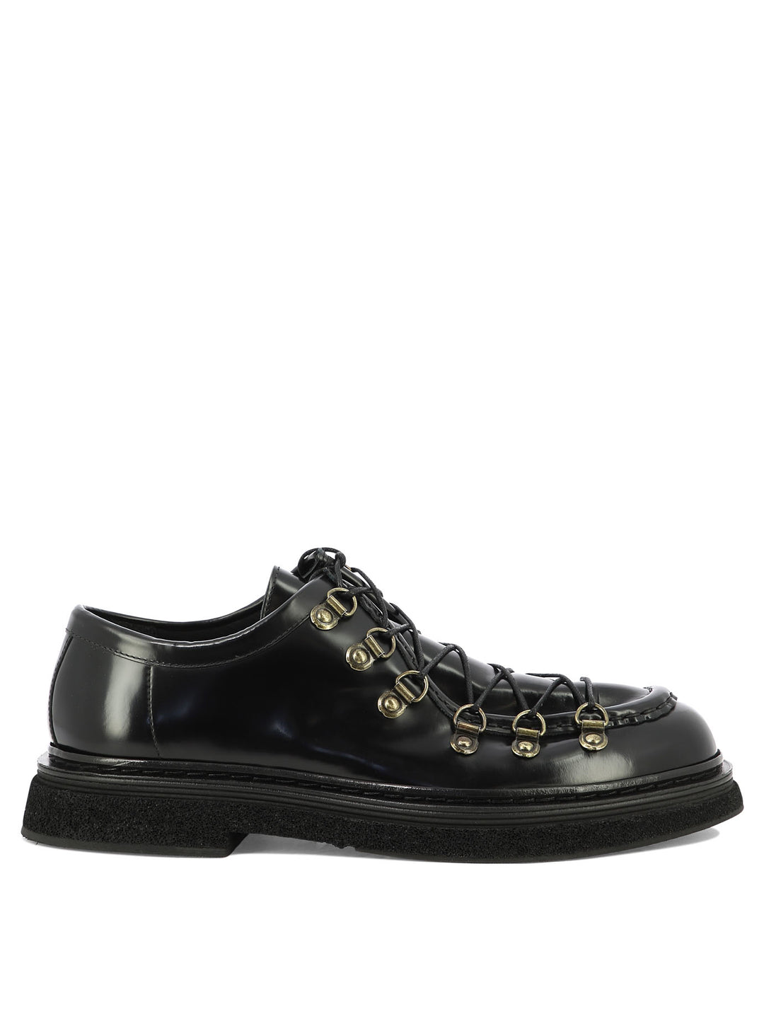 Sturlini Appaloosa Lace-Up shoes - Black | 765763e948d104dfe03000b8eed2d1c92499cd50
