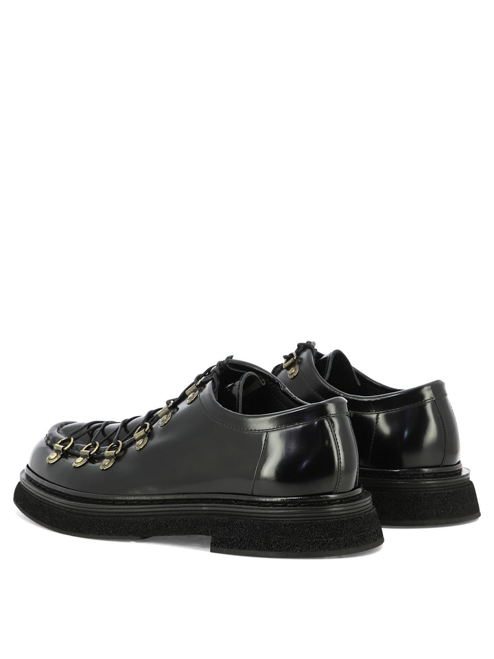 Sturlini Appaloosa Lace-Up shoes - Black | 95482aec84698c847af90921d93f53fd55ef7222